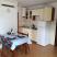 Apartman Korčula Plava kuća, POGLED NA VRT, privatni smeštaj u mestu Korčula, Hrvatska - kuhinja i blagavaonica južni